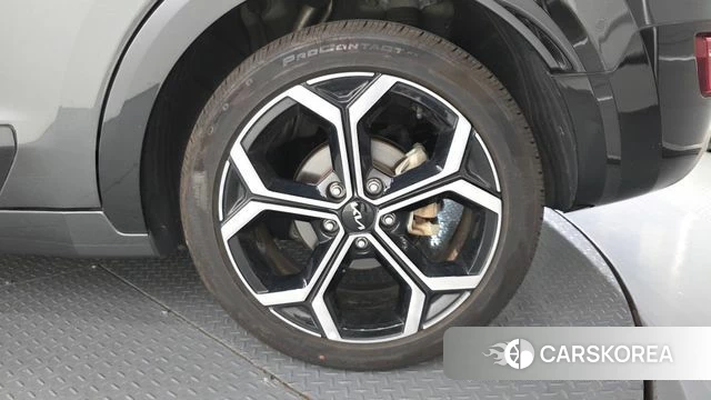 Kia Di Ol Nu Niro id 5033851 из Кореи 13