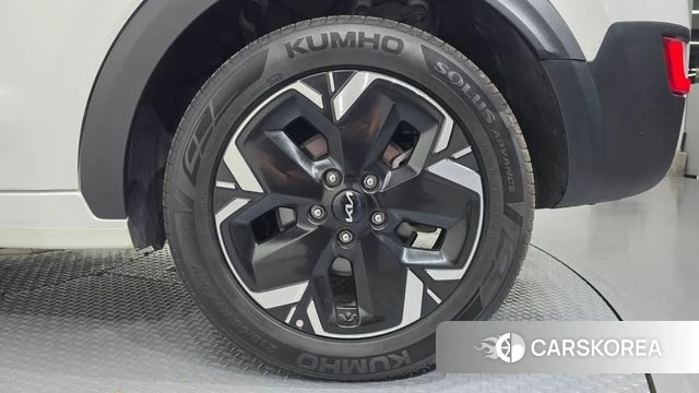 Kia Di All New Niro EV id 5034102 из Кореи 13