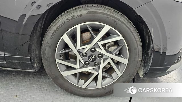 Hyundai Grandeur (GN7) id 4468922 из Кореи 13