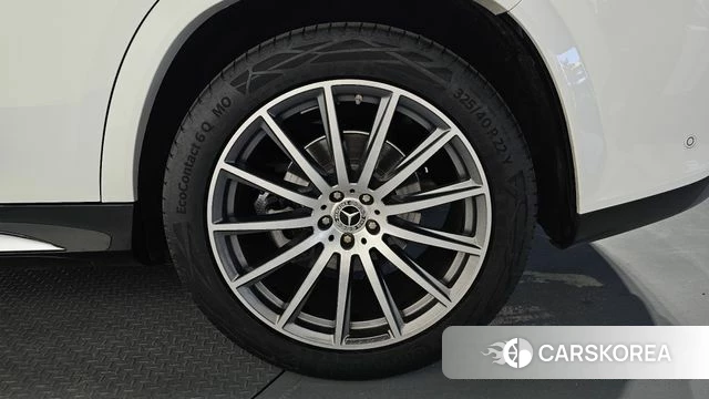 Mercedes-Benz GLS - Class X167 id 4921190 из Кореи 13