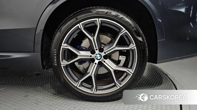 BMW X5 (G05) id 5017195 из Кореи 13