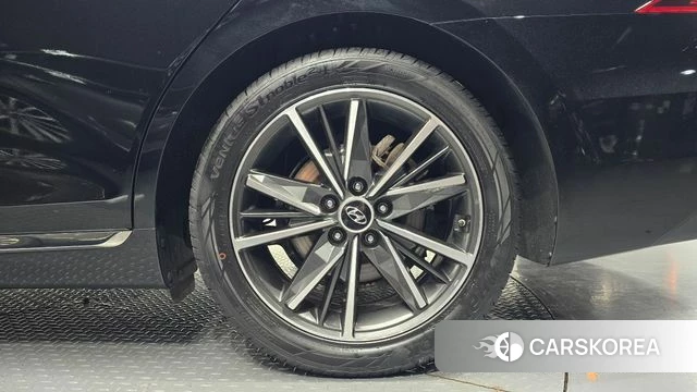 Hyundai The New Grandeur IG id 4650862 из Кореи 13