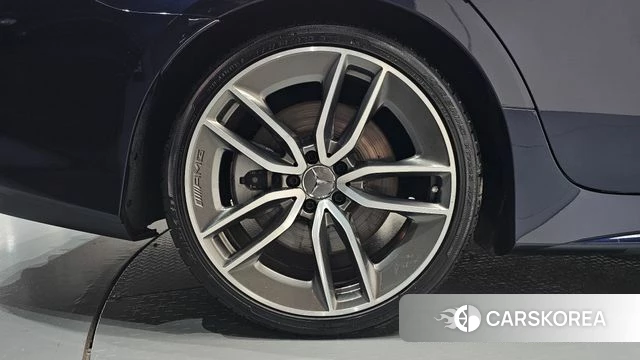 Mercedes-Benz CLS-Class C257 id 4952646 из Кореи 13