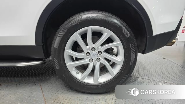 Land Rover Discovery Sports id 4977902 из Кореи 13