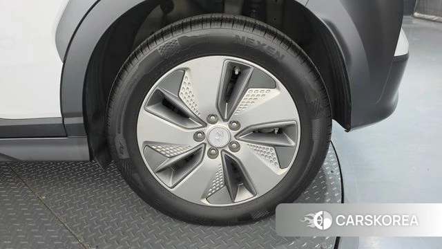 Hyundai Kona Electric id 4780635 из Кореи 13