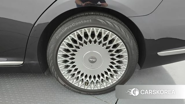 Genesis G90 id 4977503 из Кореи 13