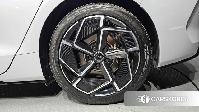 BYD Seal id 5045644 из Кореи 13