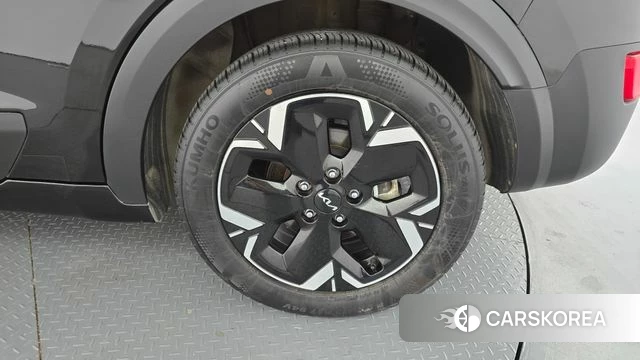Kia Di All New Niro EV id 4986071 из Кореи 13