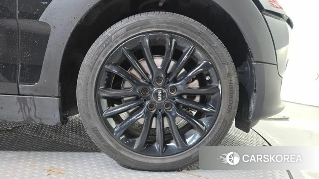 Mini Cooper Clubman id 5002480 из Кореи 13