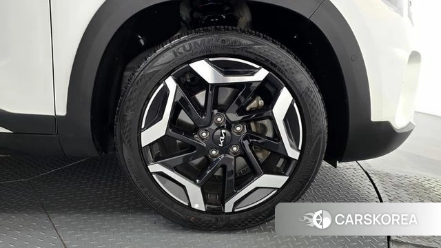 Kia The New Seltos id 5033390 из Кореи 14