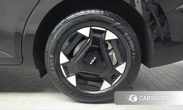 Kia The New Carnival 4th Generation id 4990366 из Кореи 13
