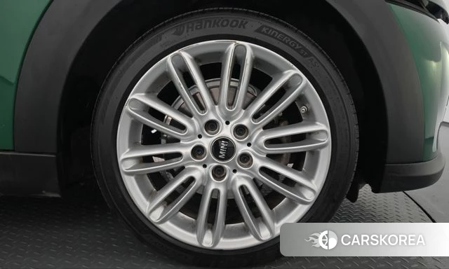 Mini Cooper id 5040718 из Кореи 13
