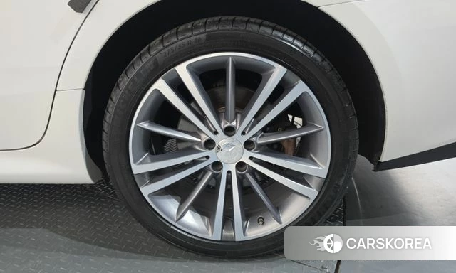 Mercedes-Benz CLS-Class C257 id 4937623 из Кореи 13