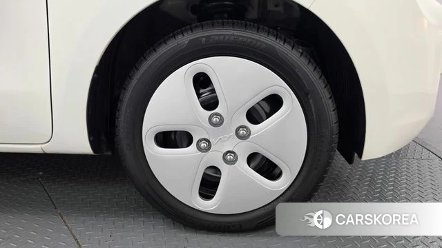 Kia The New Ray id 5003029 из Кореи 13