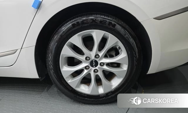 Kia K8 id 4965742 из Кореи 13