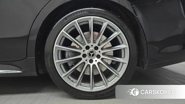 Mercedes-Benz S-Class W223 id 4986808 из Кореи 13