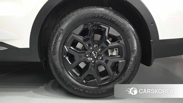 Kia The New Sorento 4th Generation id 5021309 из Кореи 13