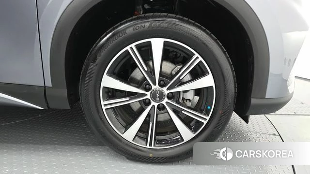 BYD Ato 3 id 5025853 из Кореи 13