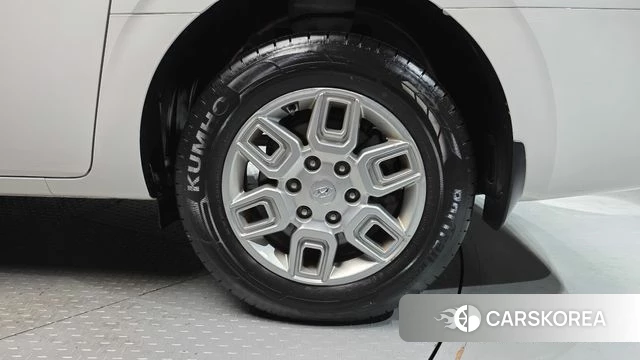 Hyundai Staria id 5002414 из Кореи 13
