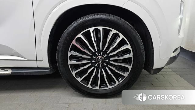 Hyundai Palisade id 5053215 из Кореи 13