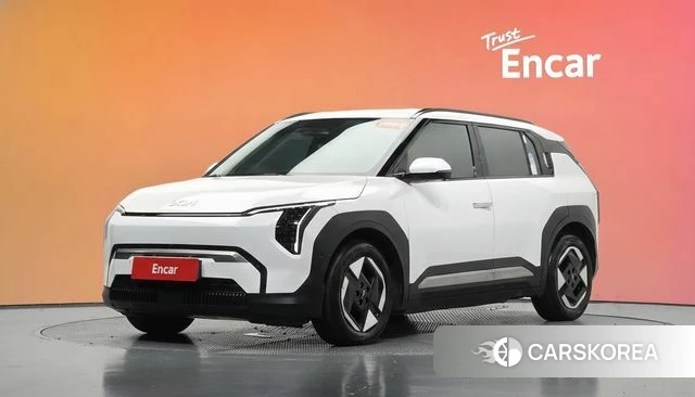 Kia EV3 id 5032949 из Кореи 13