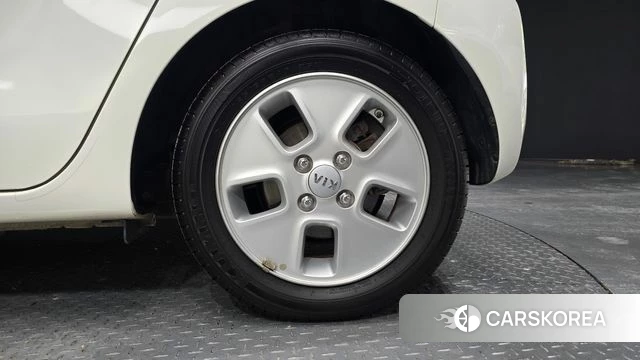 Kia The New Ray id 4988151 из Кореи 13