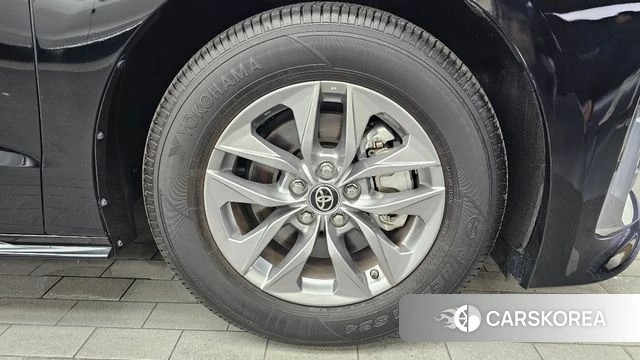 Toyota Sienna 4th Generation id 4714903 из Кореи 13