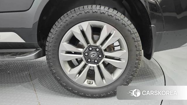 Kia Mohave Master id 5017879 из Кореи 13