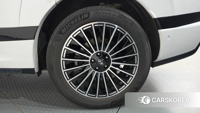 Hyundai Ionic 9 id 4744006 из Кореи 13