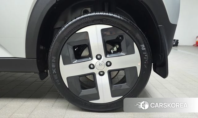Hyundai Casper Electric id 5011011 из Кореи 13