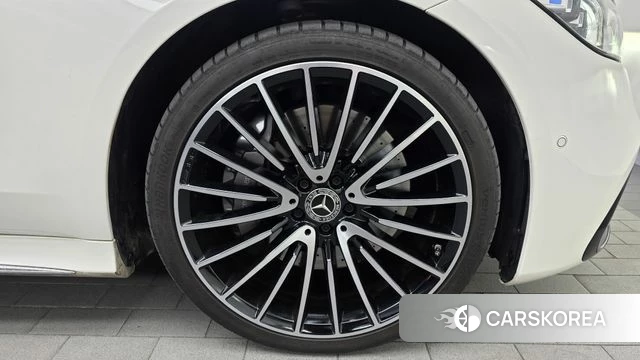 Mercedes-Benz S-Class W223 id 4966453 из Кореи 13
