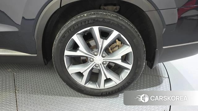 Hyundai Palisade id 4746580 из Кореи 13