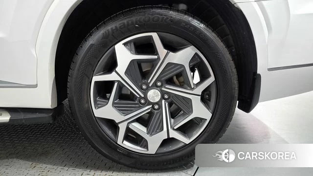 Hyundai Palisade id 5003713 из Кореи 13