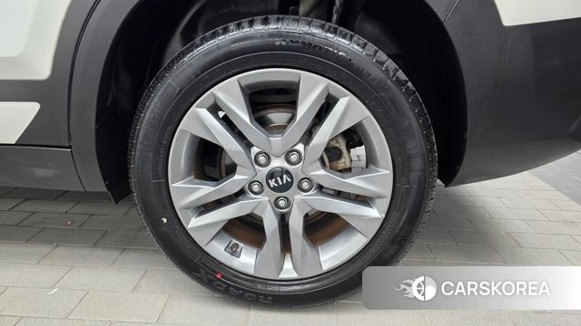 Kia Seltos id 4923006 из Кореи 13
