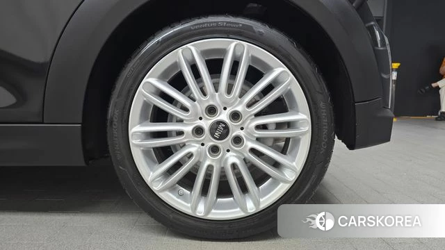 Mini Cooper id 4976316 из Кореи 13