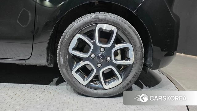 Kia The New Ray id 5034236 из Кореи 13