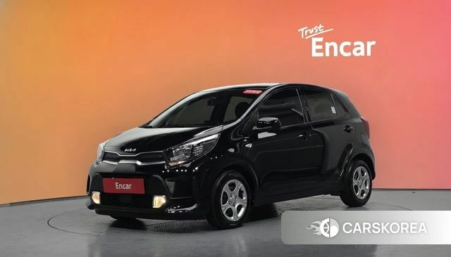 Kia Morning Urban (JA) id 5046825 из Кореи 13