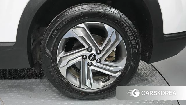 Hyundai The New Santa Fe id 4186244 из Кореи 13