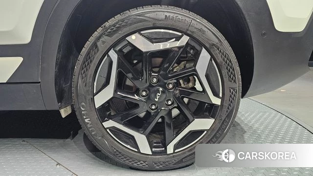 Kia The New Seltos id 4957549 из Кореи 13