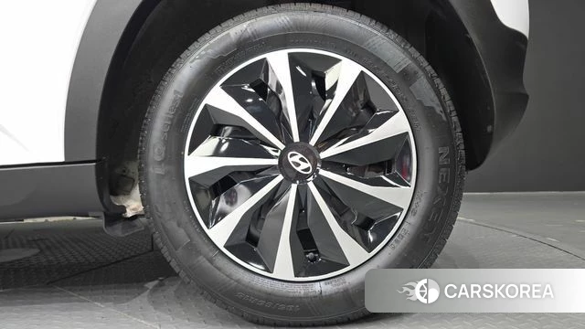 Hyundai Casper id 4495120 из Кореи 13
