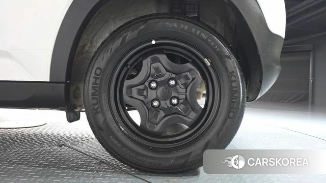 Hyundai Casper id 5022555 из Кореи 13