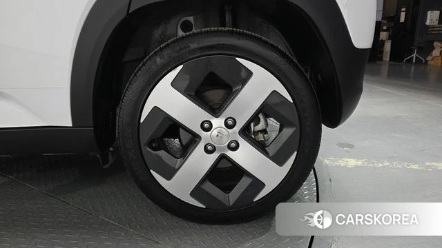 Hyundai Casper Electric id 4974974 из Кореи 13