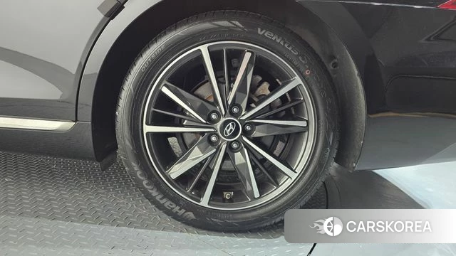 Hyundai The New Grandeur IG id 5046903 из Кореи 13