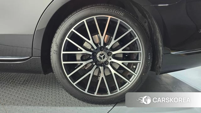 Mercedes-Benz S-Class W223 id 4980101 из Кореи 13