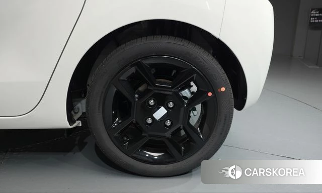 Kia The New Kia Ray id 5015582 из Кореи 13