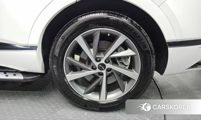 Genesis GV80 id 5016117 из Кореи 13