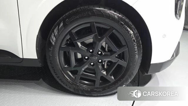 Kia The New Carnival 4th Generation id 4767350 из Кореи 13