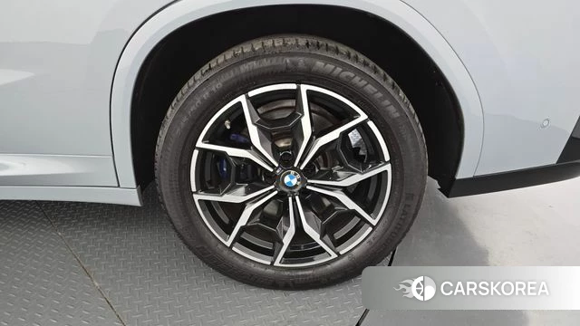 BMW X4 (G02) id 5046911 из Кореи 13