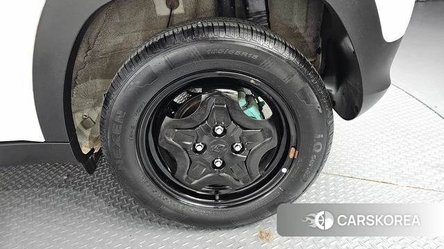 Hyundai Casper id 4793283 из Кореи 13