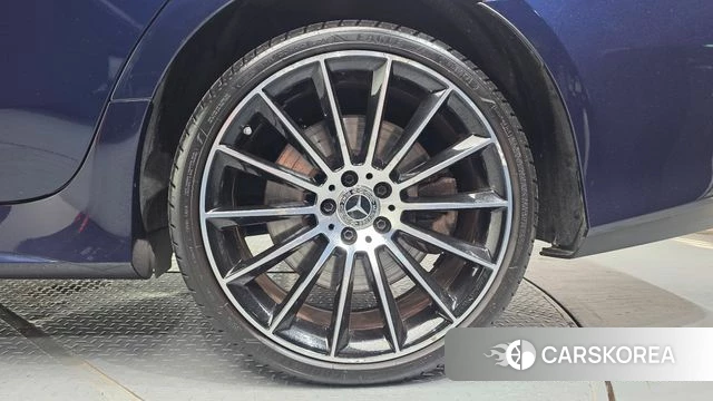 Mercedes-Benz CLS-Class C257 id 4930146 из Кореи 13